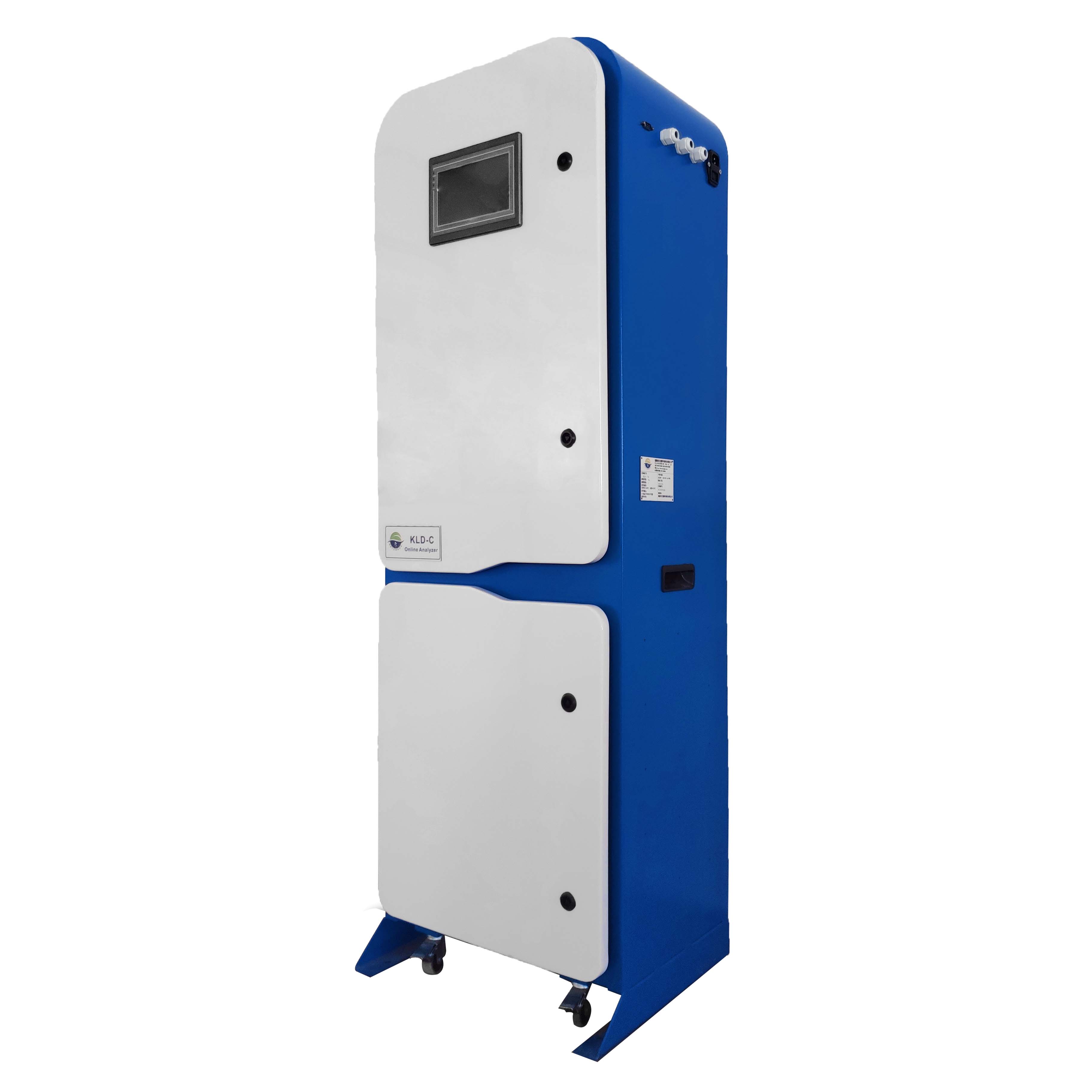 在線堿度分析儀 在線堿度分析儀